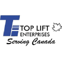 toplift.com