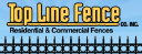 Top Line Fence Inc