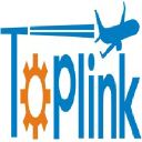 toplinkaviation.com