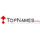 topnames.org