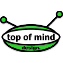 Top of Mind Design