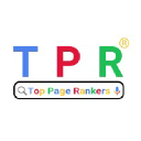 Top Page Rankers