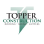 Topper Roofing logo
