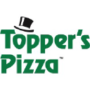 Topper's Pizza Franchise Co. logo