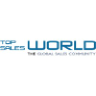 Top Sales World logo