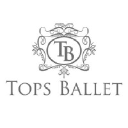 topsballet.com