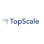 TopScale logo