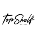 Logo for topshelfapparel.com