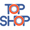 topshop.ge logo