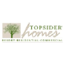 Topsider Building Systems logo