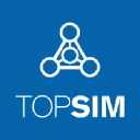 TOPSIM GmbH in Elioplus