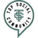 topsocialcommunity.com