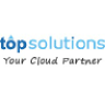 TopSolutions logo