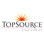 TopSource logo
