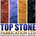topstonefabrication.com logo