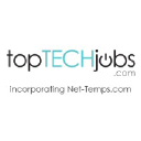 toptechjobs.com