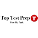 Top Test Prep Company
