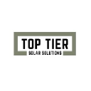 top tier solar solutions