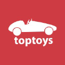 toptoys-italy.com