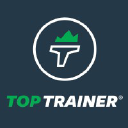 TopTrainer logo