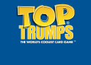 Top Trumps logo