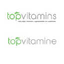 Topvitamins logo