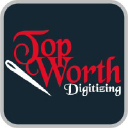 topworthdigitizing.com