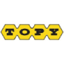 topy america, inc