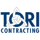 Tori Contracting Logo