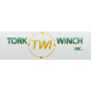 Tork Winch logo