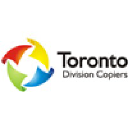 Toronto Division Copiers