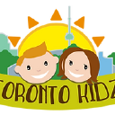 Toronto Kidz Summer Camp logo