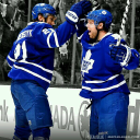 Toronto Maple Leafs logo