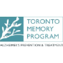 TORONTO MEMORY PROGRAM logo