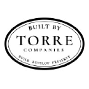 Torre Development Group Inc Logo