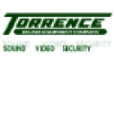 Torrence Sound