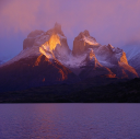 Torres del Paine