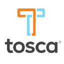 Tosca logo