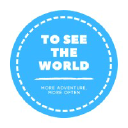 Company logo for toseethe.world