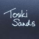 Toski Sands Market