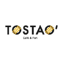 Tostao Cafe y Pan