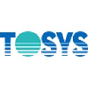 TOSYS Co Ltd in Elioplus