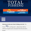 Total Fishing