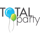Total Party LLC