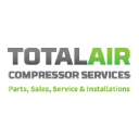 Total Air Compressor Services