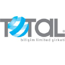 Total Bilisim Ltd Sti on Elioplus