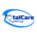 TotalCare logo