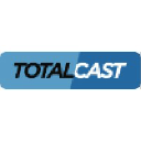 totalcast.com
