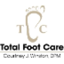 totalfootcarepodiatry.com