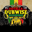 Totally Dubwise Recordings logo